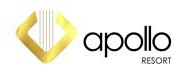 logo Apollo Resort