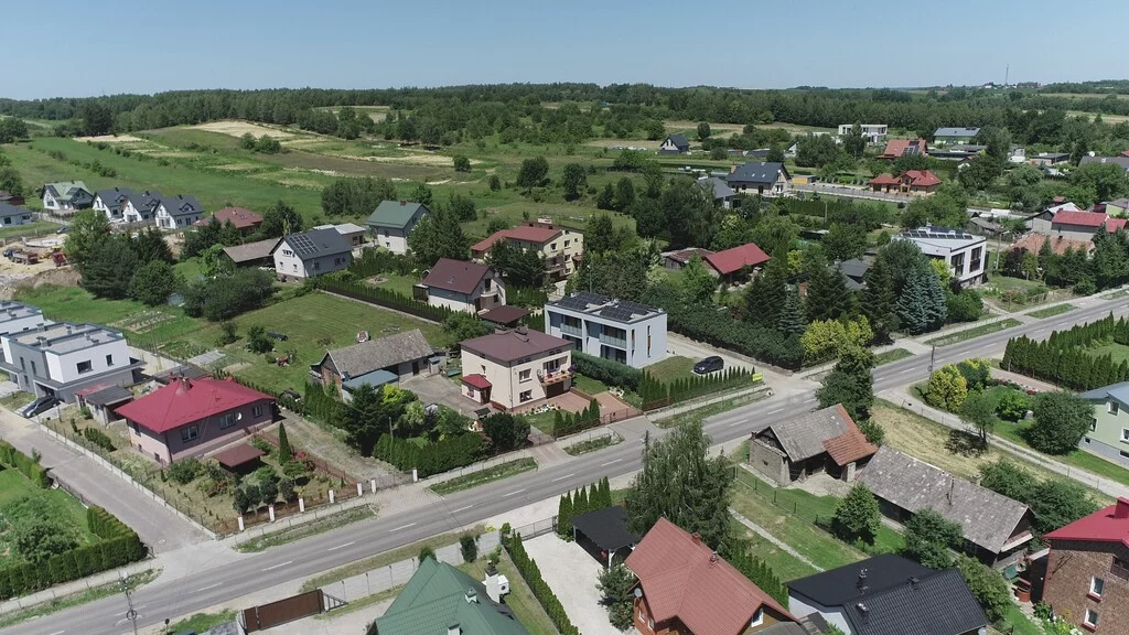 Dom 78,52 m², oferta nr , 598/7393/ODS, Rzeszów, Dębicka