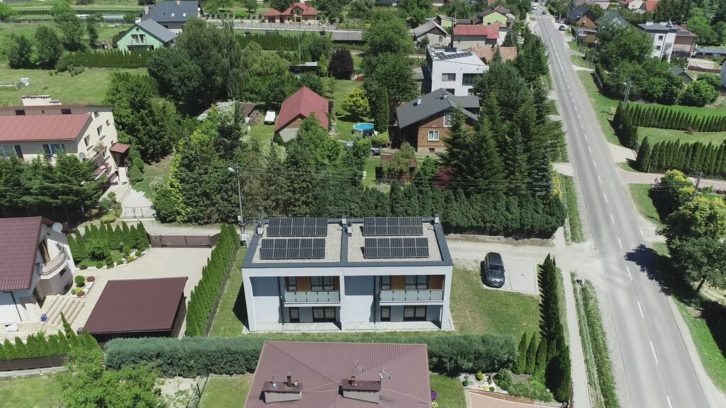 Dom 78,52 m², oferta nr , 598/7393/ODS, Rzeszów, Dębicka