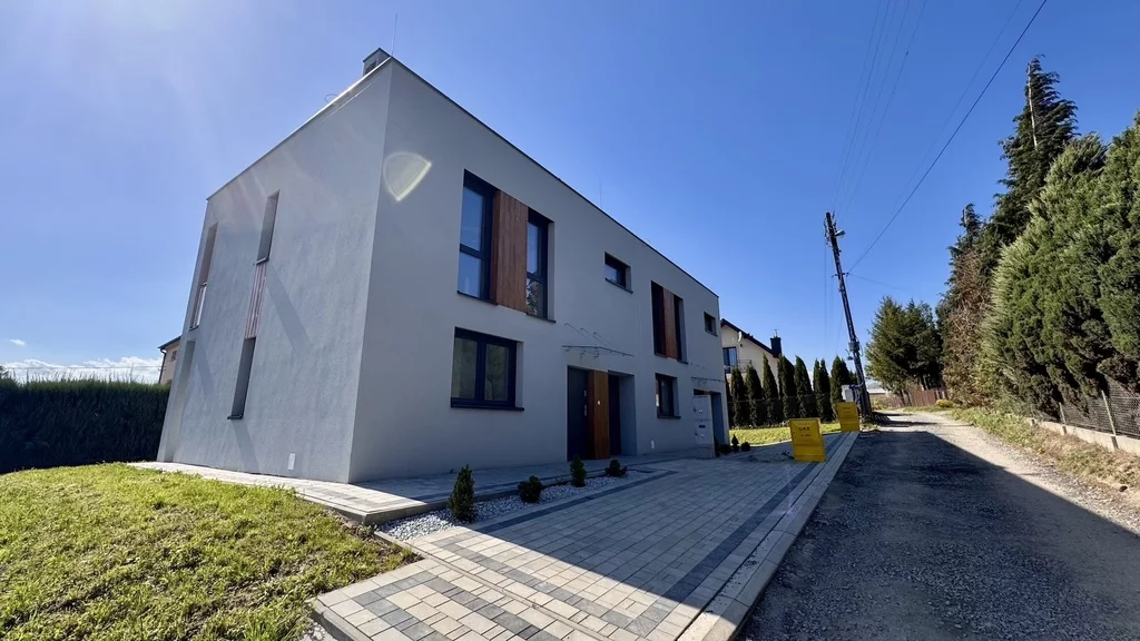 Dom 78,52 m², oferta nr , 598/7393/ODS, Rzeszów, Dębicka