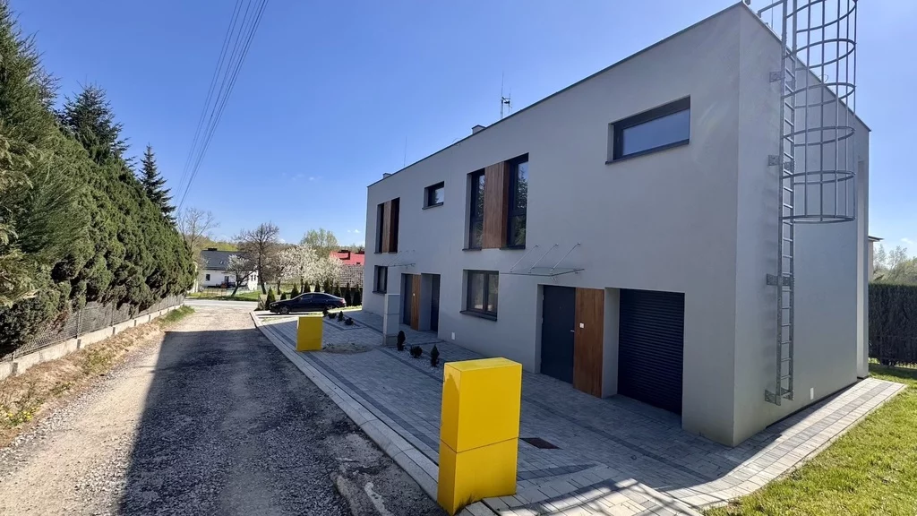 Dom 78,52 m², oferta nr , 598/7393/ODS, Rzeszów, Dębicka