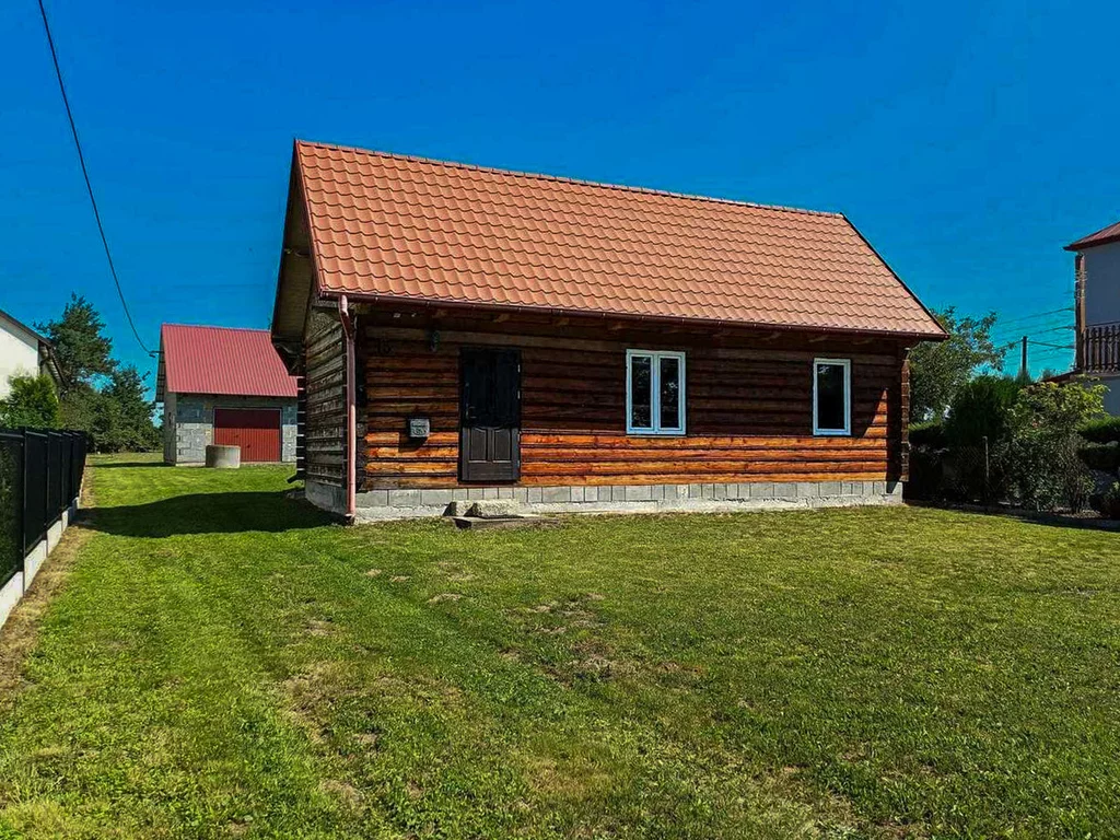 Domy 622/7393/ODS Podborze