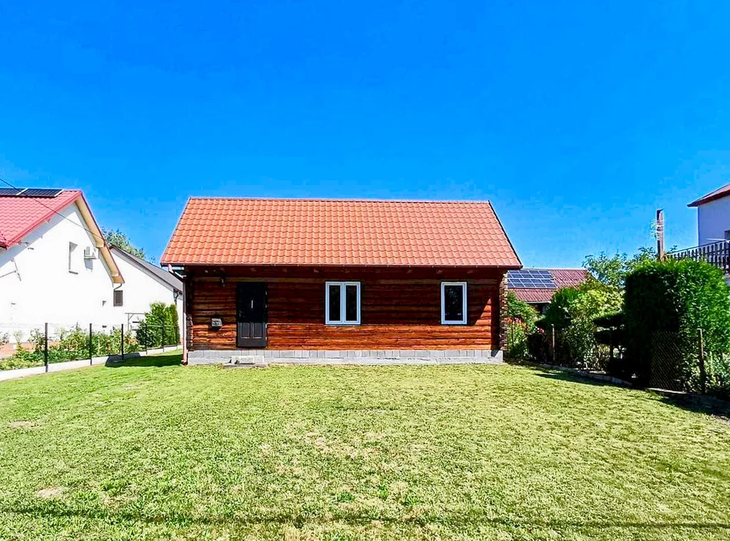 Dom 62,20 m², oferta nr , 622/7393/ODS, Podborze
