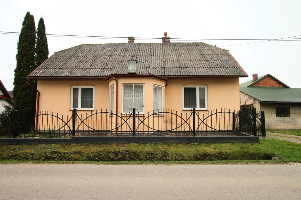 Dom wolnostojący 100,00 m², Przeworsk, Studziańska, Sprzedaż