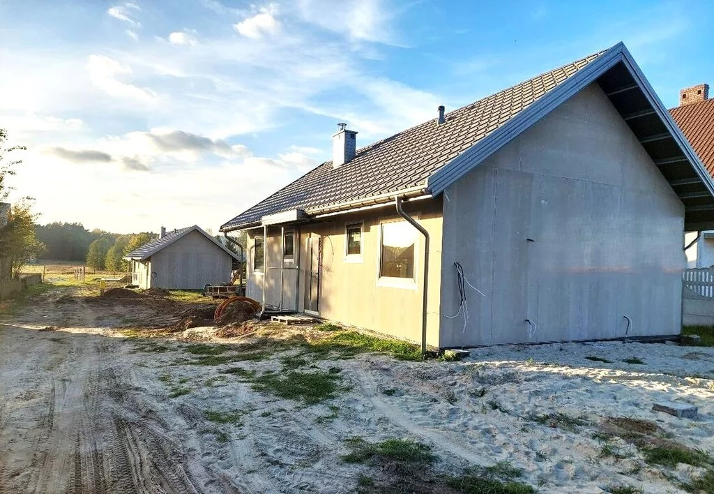 Dom na sprzedaż, 82,00 m², oferta nr 557/7393/ODS