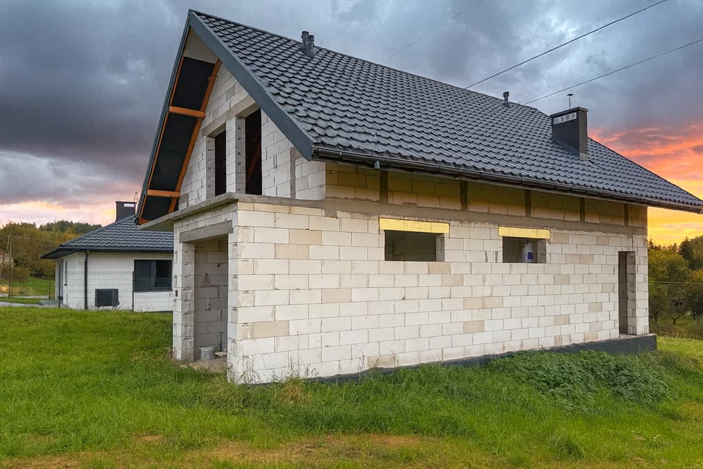 Dom 150,00 m², oferta nr , 675/7393/ODS, Hermanowa