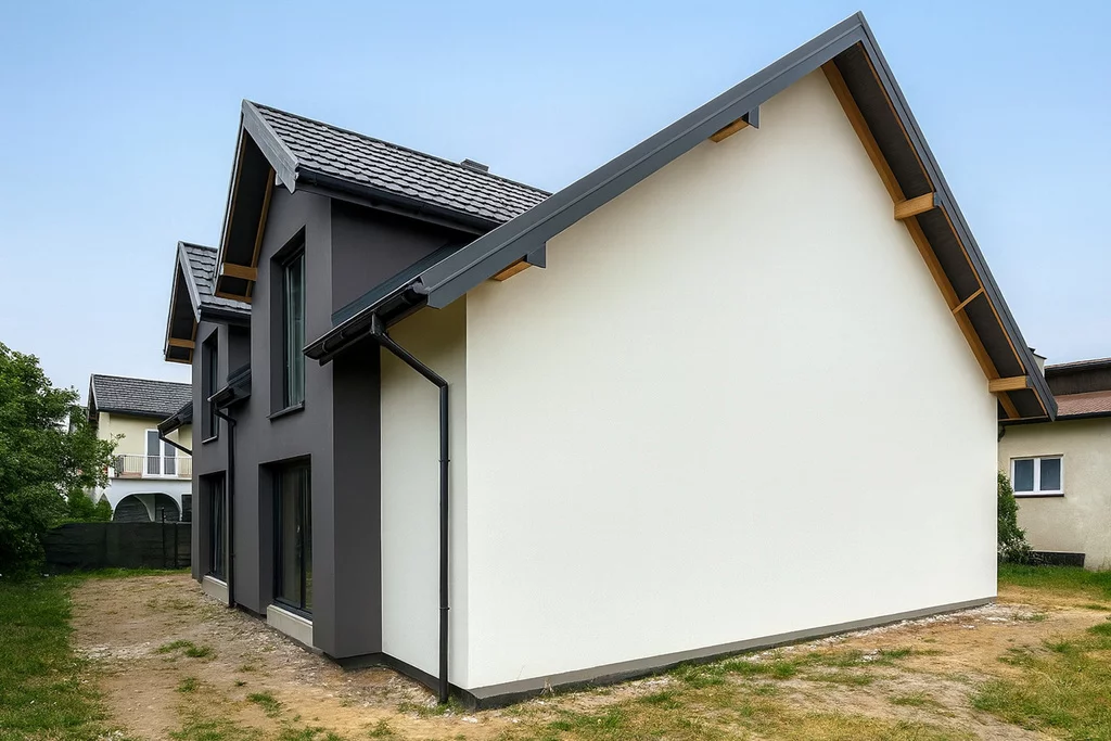 Dom 88,67 m², oferta nr , 661/7393/ODS, Rzeszów, Jarowa