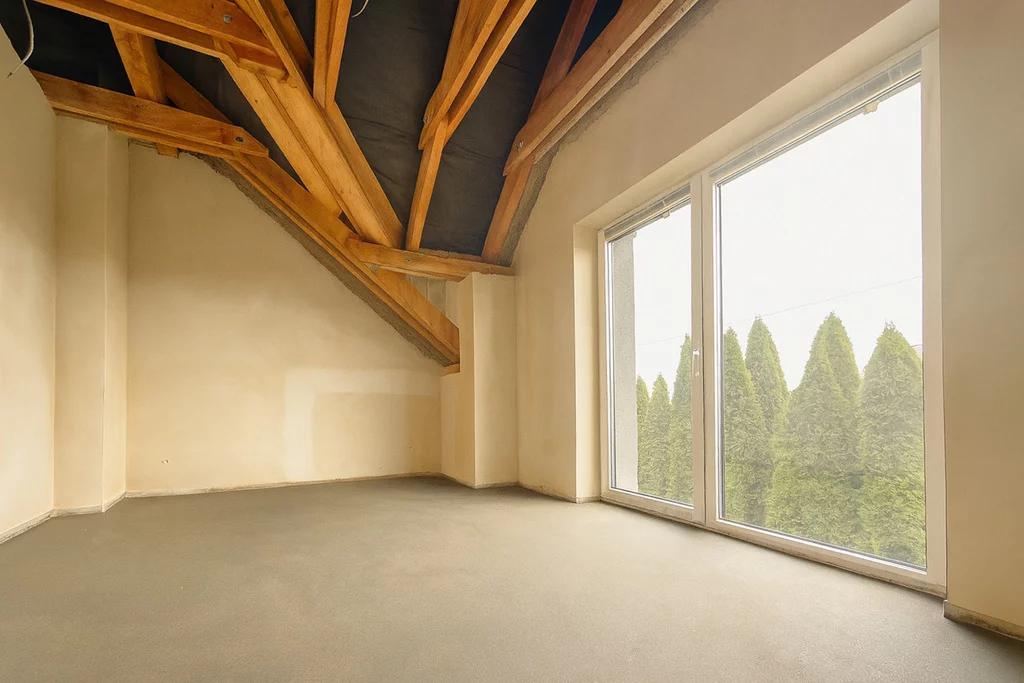 Dom 88,67 m², oferta nr , 661/7393/ODS, Rzeszów, Jarowa