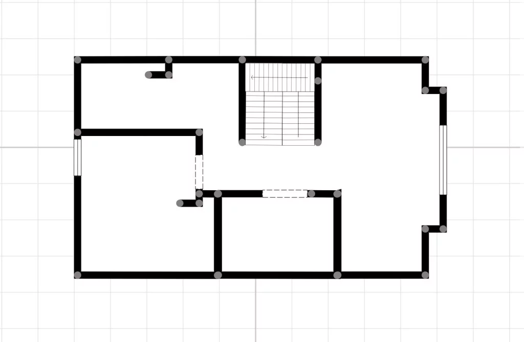 Dom 88,67 m², oferta nr , 661/7393/ODS, Rzeszów, Jarowa