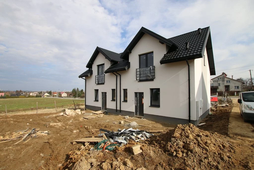 Dom 83,00 m², oferta nr , 470/7393/ODS, Rzeszów, Miejska