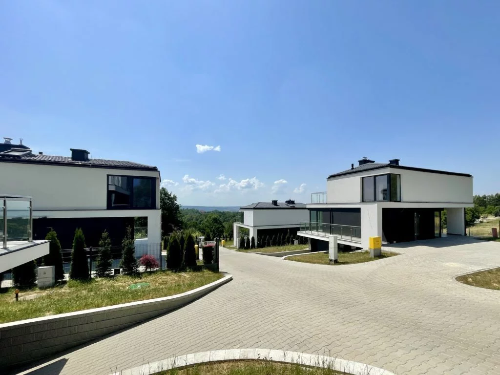 Dom wolnostojący 150,70 m², Rzeszów, Nowe Wzgórze, Sprzedaż