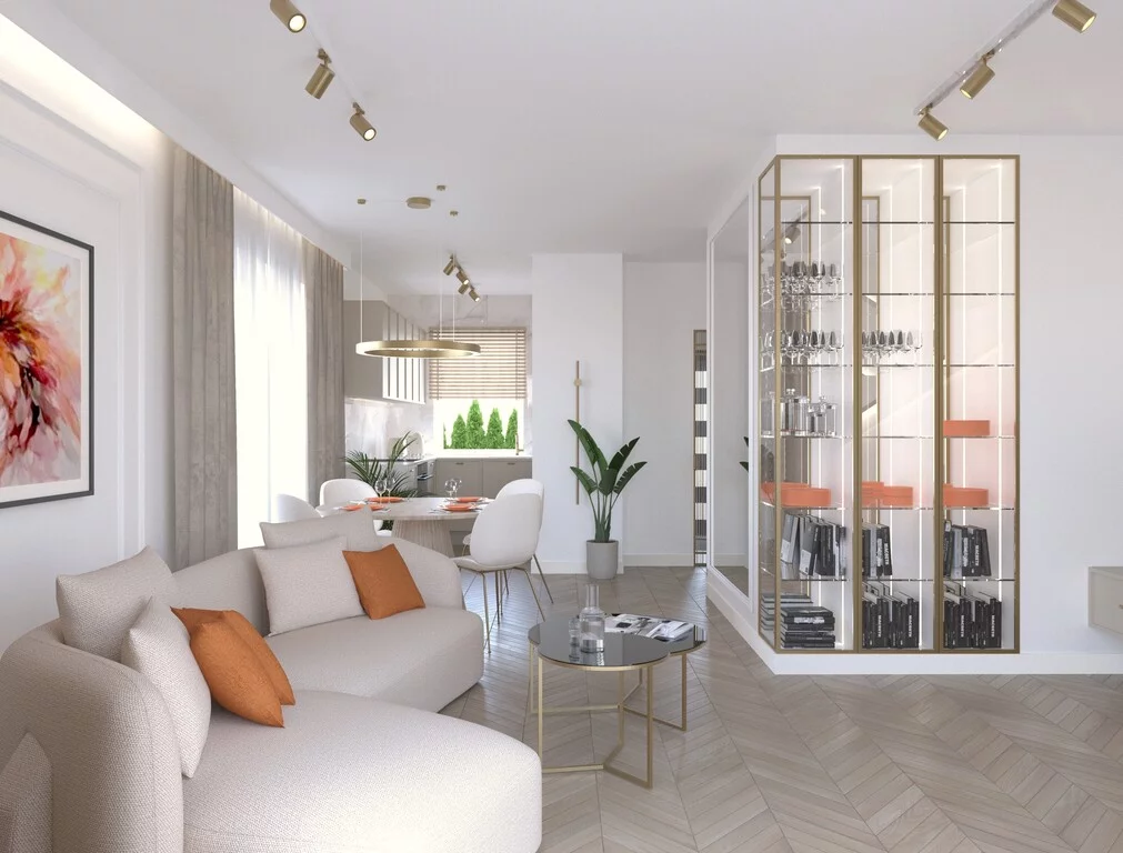 Dom 111,15 m², oferta nr , 645/7393/ODS, Rzeszów, Pogwizdowska