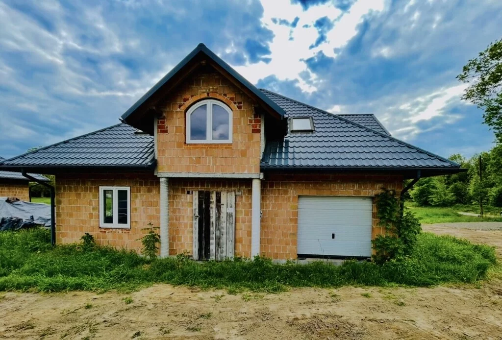 Domy 619/7393/ODS Rzeszów