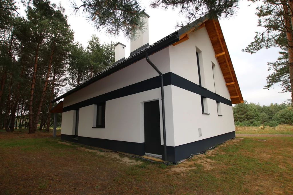 Dom 122,00 m², oferta nr , 673/7393/ODS, Węgliska