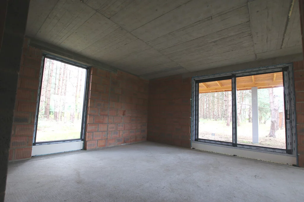 Dom 122,00 m², oferta nr , 673/7393/ODS, Węgliska