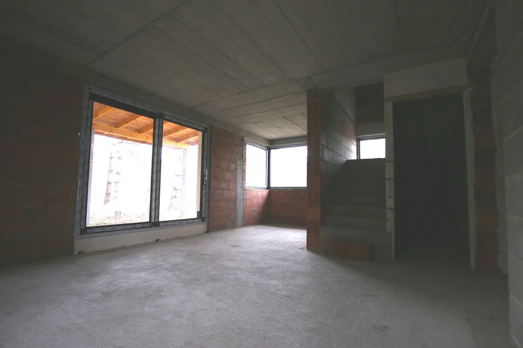 Dom 122,00 m², oferta nr , 673/7393/ODS, Węgliska