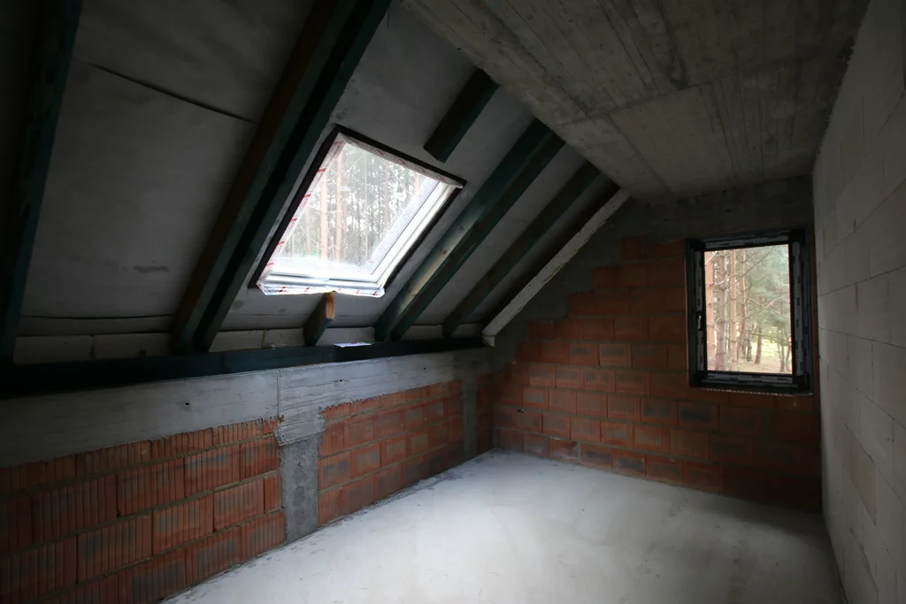 Dom 122,00 m², oferta nr , 673/7393/ODS, Węgliska