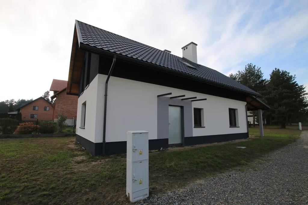 Dom 198,00 m², oferta nr , 676/7393/ODS, Węgliska