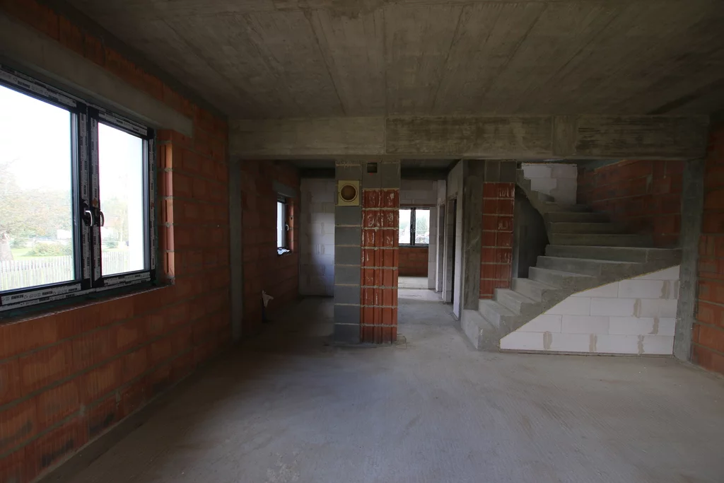 Dom 198,00 m², oferta nr , 676/7393/ODS, Węgliska