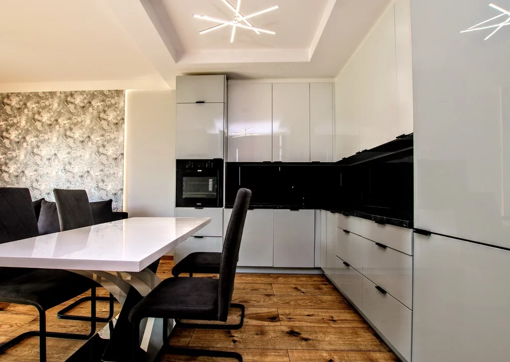Dom 122,16 m², oferta nr , 29/7393/ODW, Rzeszów, Porąbki
