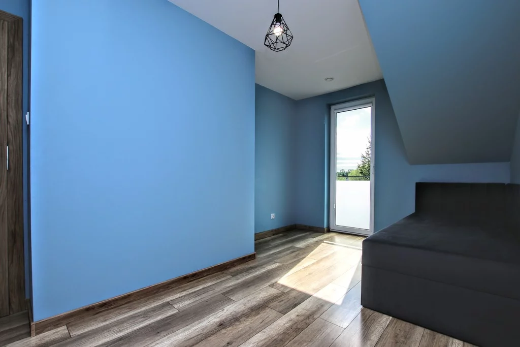 Dom 122,16 m², oferta nr , 29/7393/ODW, Rzeszów, Porąbki