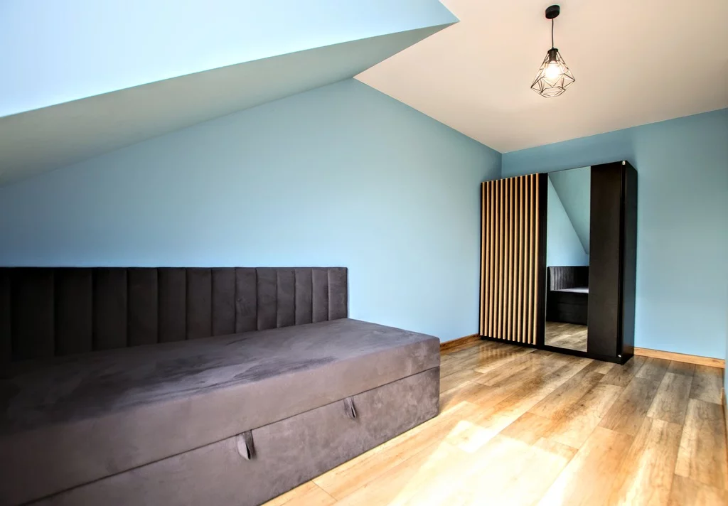 Dom 122,16 m², oferta nr , 29/7393/ODW, Rzeszów, Porąbki