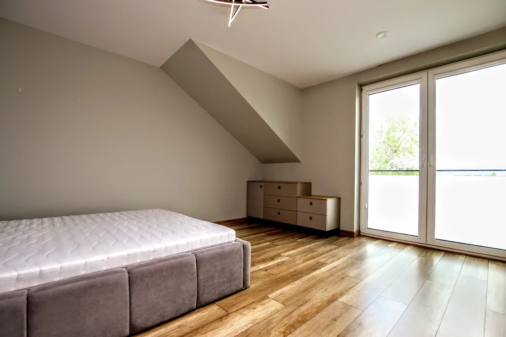 Dom 122,16 m², oferta nr , 29/7393/ODW, Rzeszów, Porąbki