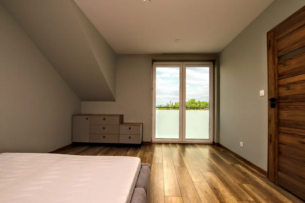 Dom 122,16 m², oferta nr , 29/7393/ODW, Rzeszów, Porąbki
