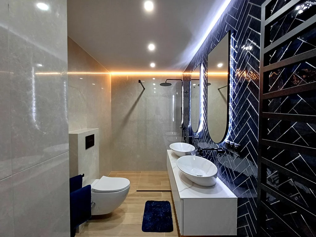 Dom 220,00 m², oferta nr , 599/7393/ODS, Rzeszów, hr. Alfreda Potockiego