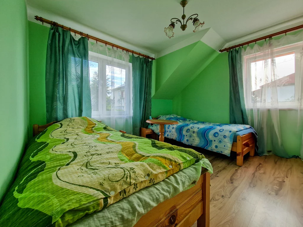 Dom 174,00 m², oferta nr , 637/7393/ODS, Berezka