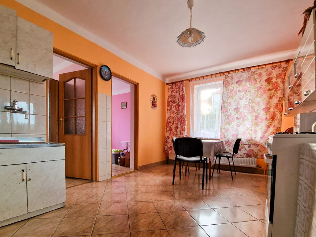 Dom 174,00 m², oferta nr , 637/7393/ODS, Berezka