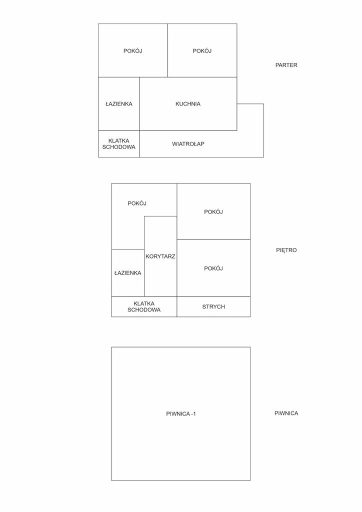 Dom 174,00 m², oferta nr , 637/7393/ODS, Berezka