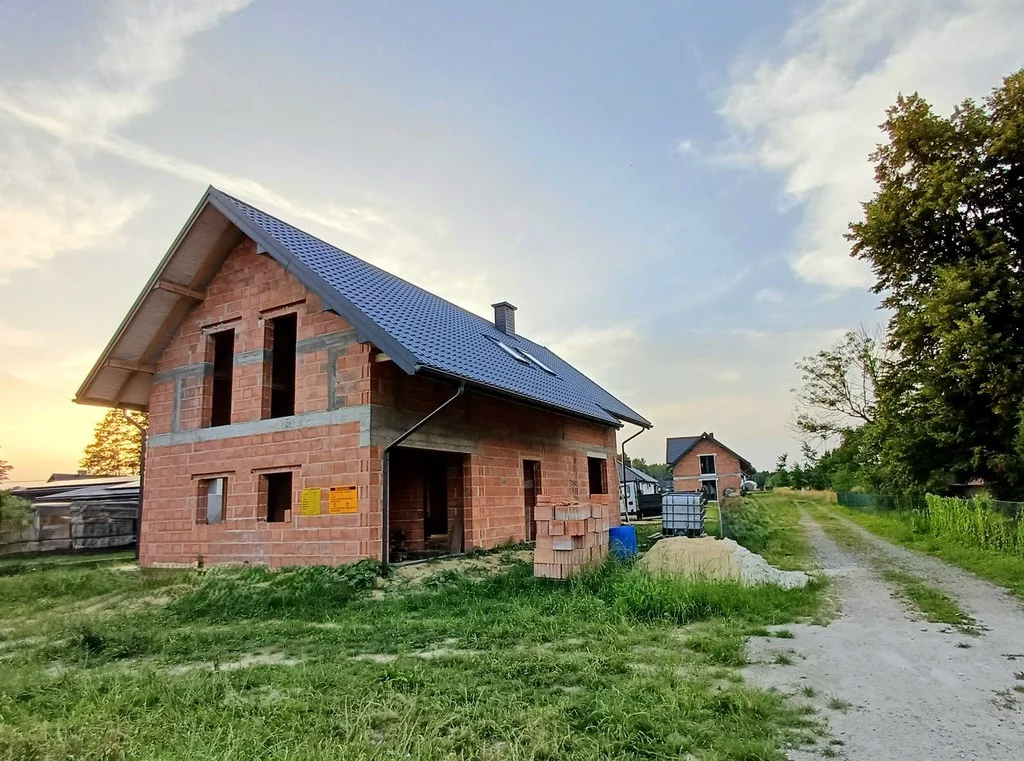 Dom 148,00 m², oferta nr , 486/7393/ODS, Czarna Sędziszowska