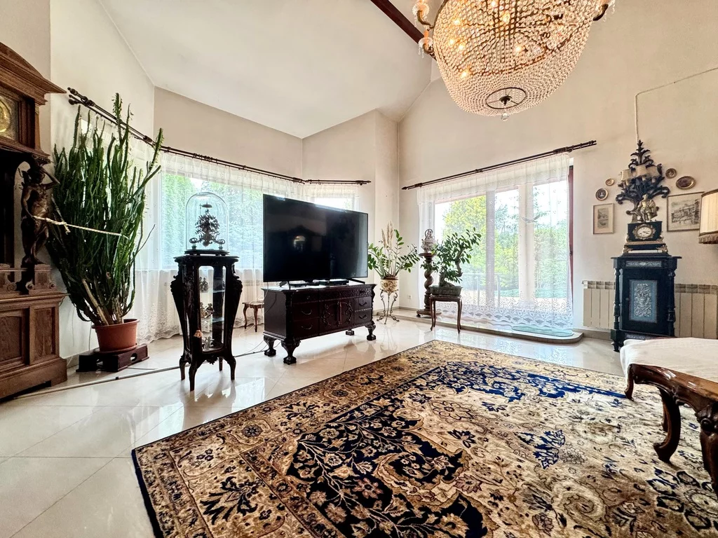Dom 377,00 m², oferta nr , 632/7393/ODS, Dąbrówki