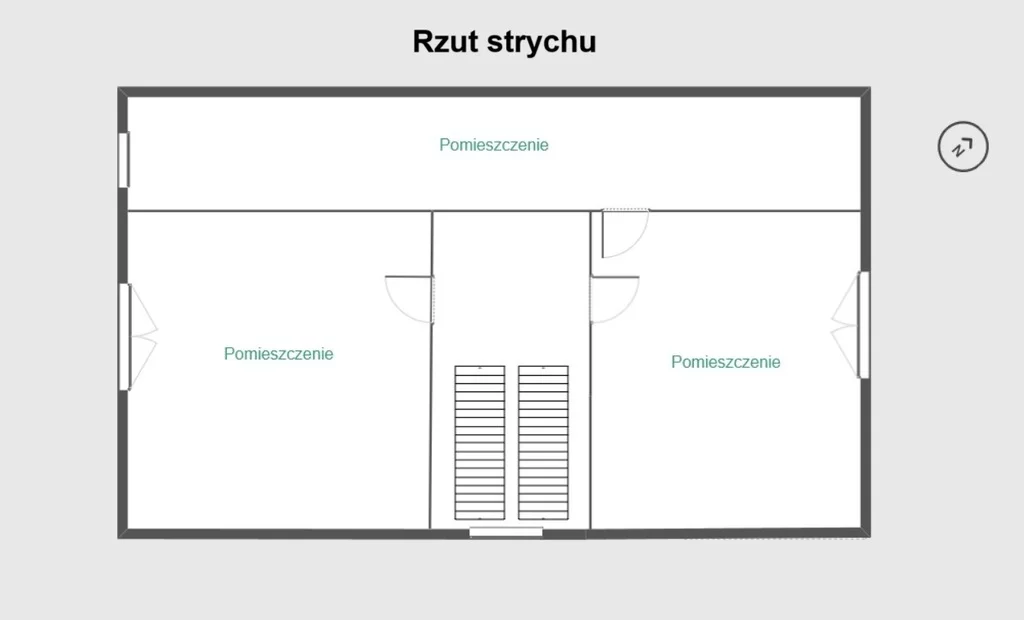 Dom 160,00 m², oferta nr , 548/7393/ODS, Rzeszów, Karkonoska