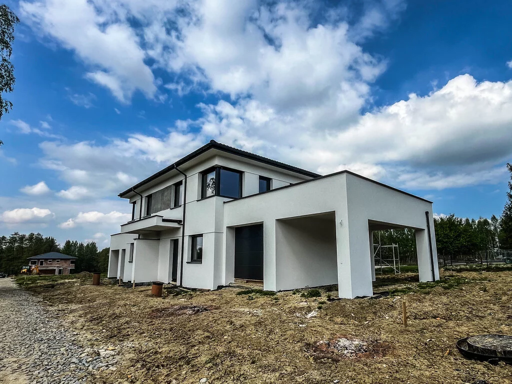 Dom 144,31 m², oferta nr , 604/7393/ODS, Krasne