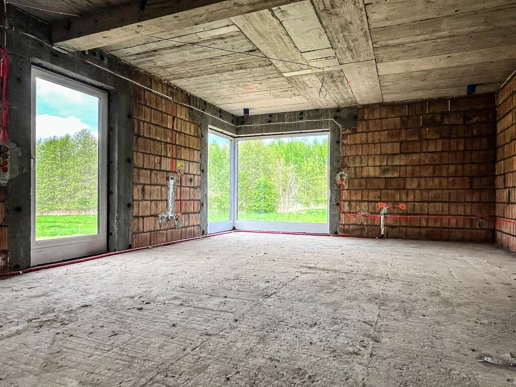 Dom 144,31 m², oferta nr , 604/7393/ODS, Krasne