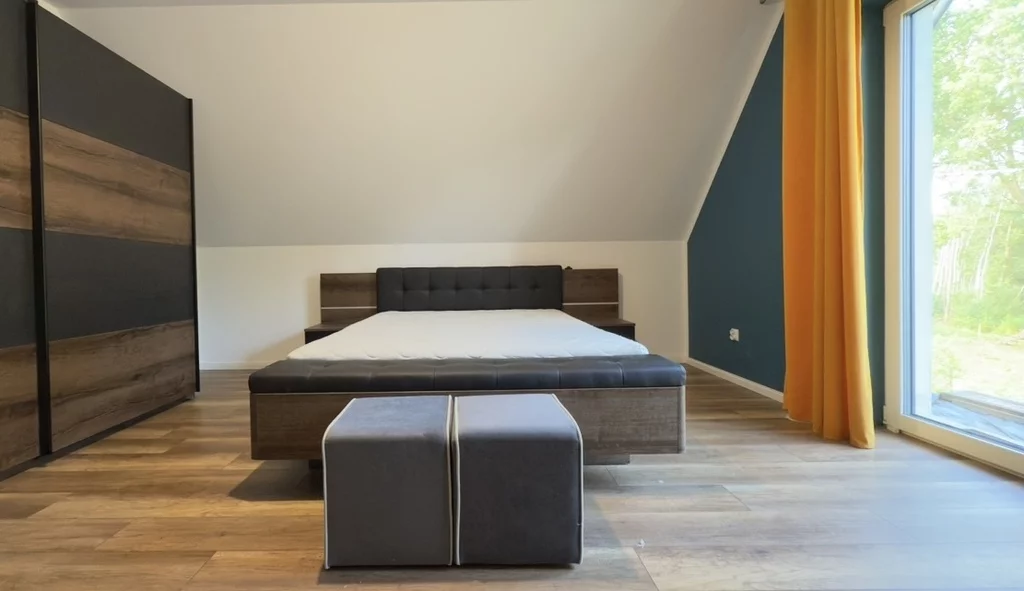 Dom 160,00 m², oferta nr , 641/7393/ODS, Stany, Łęgowa