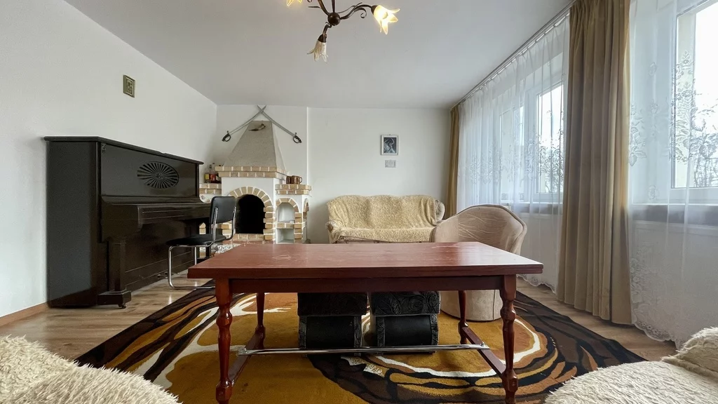 Dom 269,30 m², oferta nr , 501/7393/ODS, Racławówka