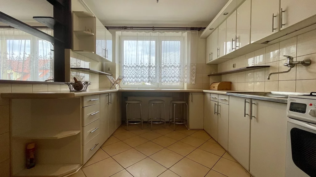 Dom 269,30 m², oferta nr , 501/7393/ODS, Racławówka