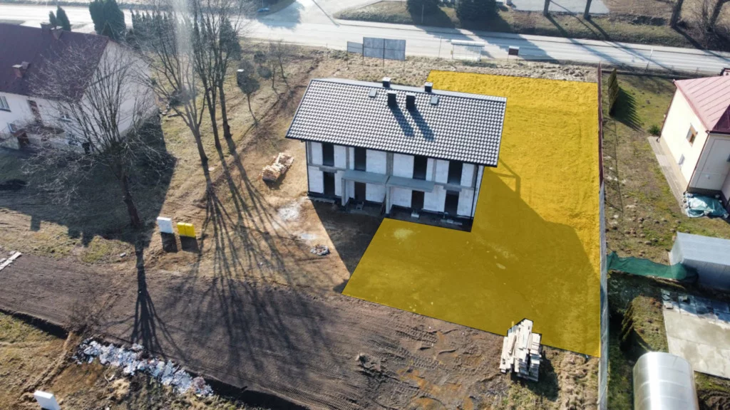 Dom 102,00 m², oferta nr , 546/7393/ODS, Strzyżów