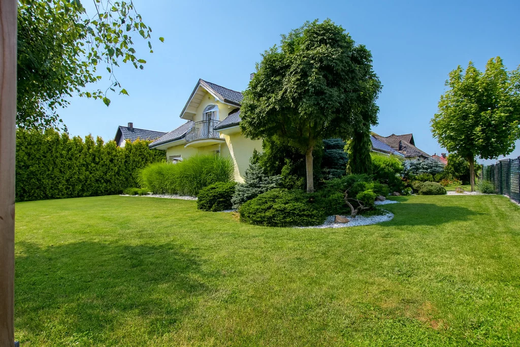 Dom 140,94 m², oferta nr , 653/7393/ODS, Głogów Małopolski, Tadeusza Kościuszki
