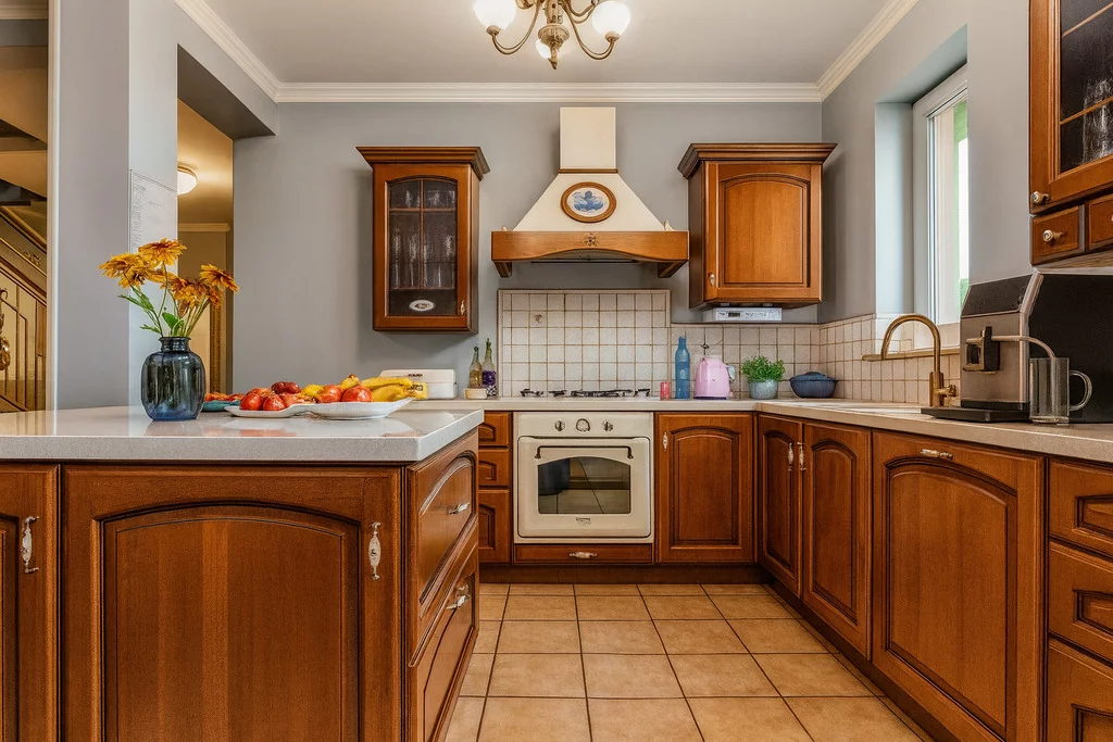 Dom 140,94 m², oferta nr , 653/7393/ODS, Głogów Małopolski, Tadeusza Kościuszki