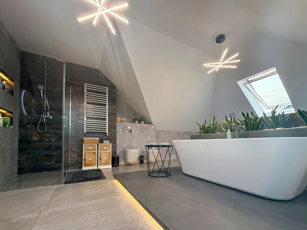 Dom 140,94 m², oferta nr , 653/7393/ODS, Głogów Małopolski, Tadeusza Kościuszki