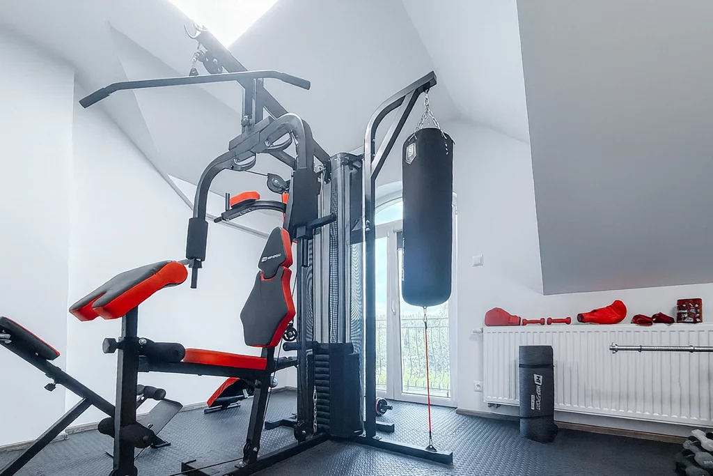 Dom 140,94 m², oferta nr , 653/7393/ODS, Głogów Małopolski, Tadeusza Kościuszki