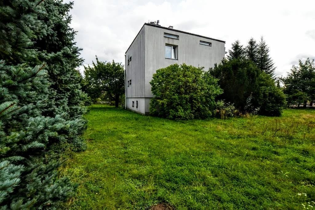 Dom wolnostojący 120,00 m², Rzeszów, Warszawska, Sprzedaż