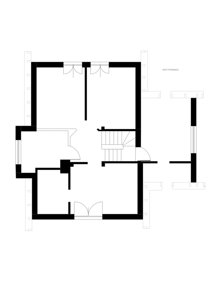 Dom 122,30 m², oferta nr , 610/7393/ODS, Golcowa