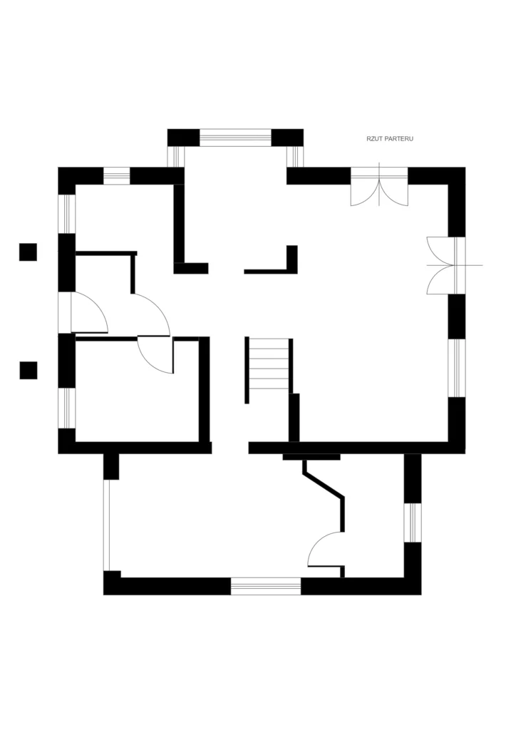 Dom 122,30 m², oferta nr , 610/7393/ODS, Golcowa