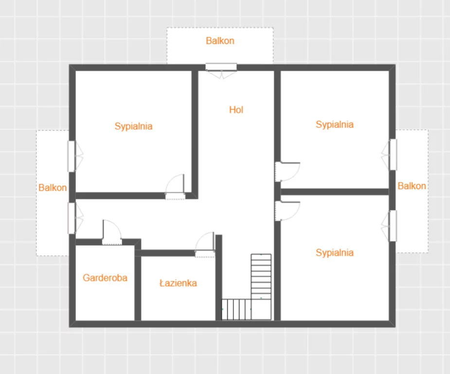Dom 210,00 m², oferta nr , 603/7393/ODS, Jasionka