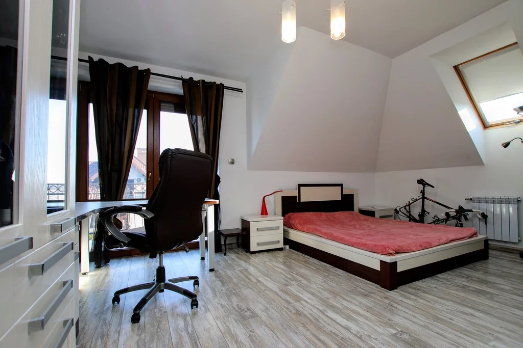 Dom 200,01 m², oferta nr , 504/7393/ODS, Krasne